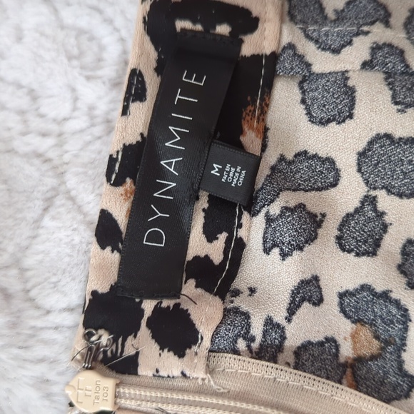 Midi skirt - Picture 2 of 3